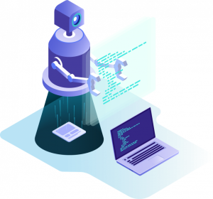 Разработка сайта для автоматизации бизнес-процессов в Лубумбаши