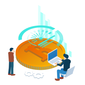 Создание сложного сайта для блокчейн и криптовалюты в Лубумбаши