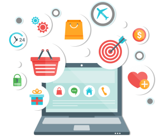 Разработка площадки электронной коммерции в Лубумбаши