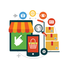 Разработка сложного сайта для сферы логистики в Лубумбаши